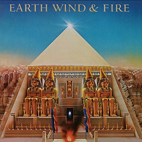 Earth, Wind & Fire/All N All