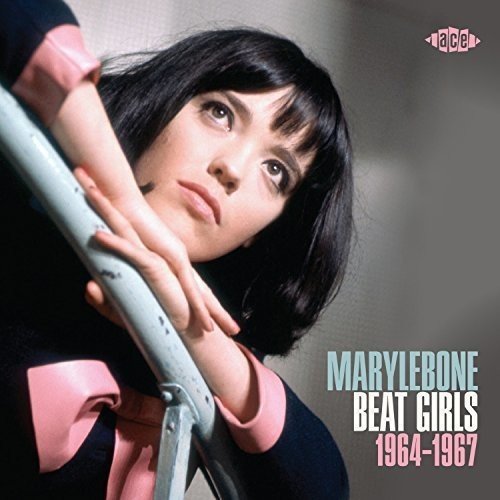 Marylebone Beat Girls/1964-1967@Import-Gbr