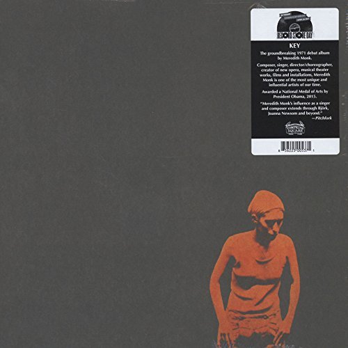 Meredith Monk/Key