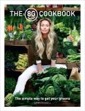 Dawn Russell The 8greens Cookbook The Simple Way To Get Your Greens 