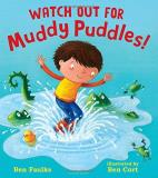 Ben Faulks Watch Out For Muddy Puddles! 