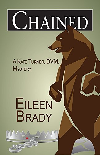 Eileen Brady/Chained
