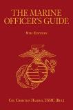 Col Christian N. Haliday Usmc (ret ). The Marine Officer's Guide 8th Edition 