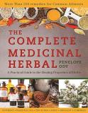 Penelope Ody The Complete Medicinal Herbal A Practical Guide To The Healing Properties Of He 