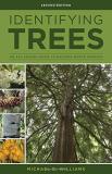 Michael D. Williams Identifying Trees Of The East An All Season Guide To Eastern North America 0002 Edition; 