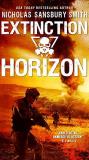 Nicholas Sansbury Smith Extinction Horizon 