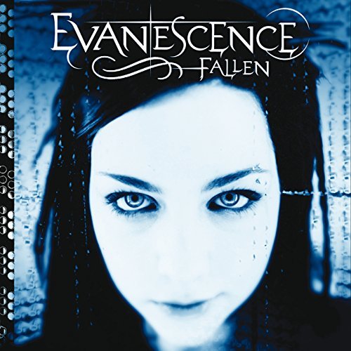Evanescence/Fallen@LP