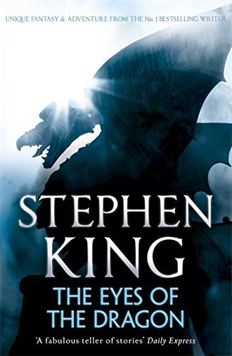 Stephen King Eyes Of The Dragon The 