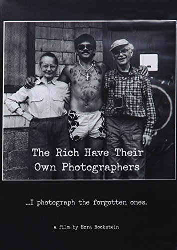 Rich Have Their Own Photograph/Rich Have Their Own Photograph@This Item Is Made On Demand@Could Take 2-3 Weeks For Delivery