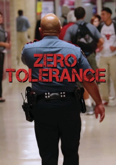 Zero Tolerance/Zero Tolerance@MADE ON DEMAND@This Item Is Made On Demand: Could Take 2-3 Weeks For Delivery