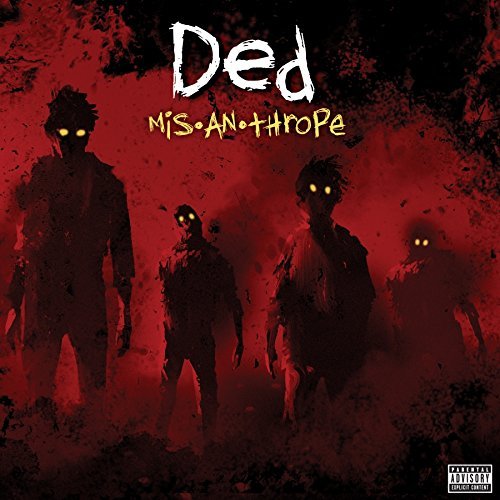 DED/Mis-An-Thrope