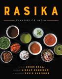 Ashok Bajaj Rasika Flavors Of India 