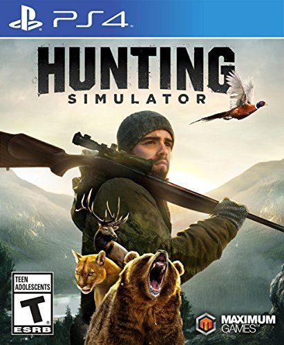 Hunting Simulator Hunting Simulator 