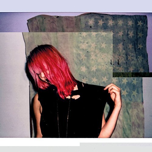 EMA/Exile In The Outer Ring (Indie Exclusive Red Vinyl)