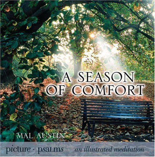 Mal Austin A Season Of Comfort 
