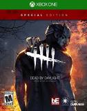 Dead By Daylight Dead By Daylight 