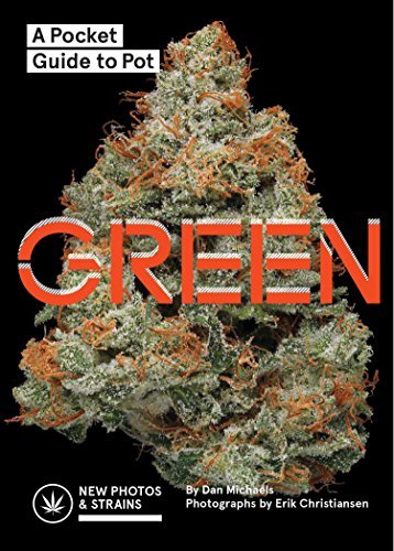 Dan Michaels/Green@A Pocket Guide to Pot