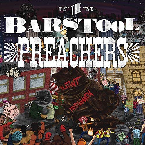 Barstool Preachers/Blatant Propaganda