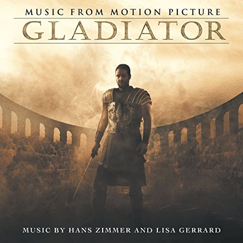 Gladiator/Soundtrack@2LP