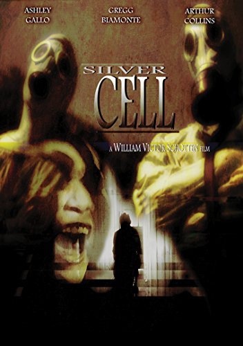 Silver Cell/Baker/Biamonte@DVD@NR