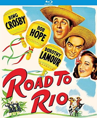 Road To Rio (1947) Road To Rio (1947) 