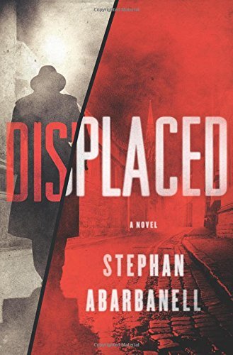 Stephan Abarbanell/Displaced