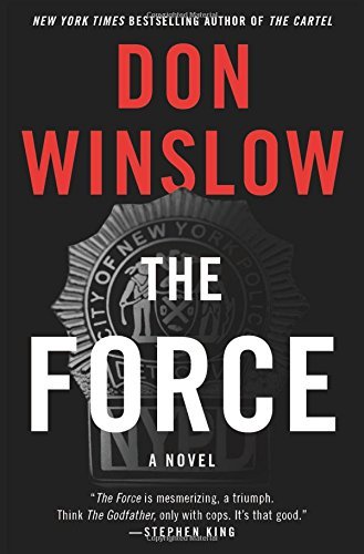 Don Winslow/The Force
