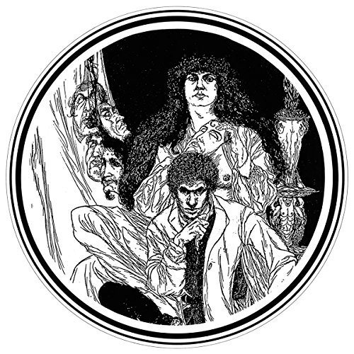 Psychic TV/Allegory & Self