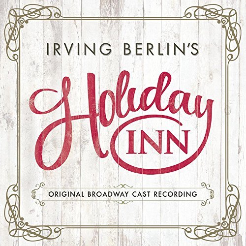 Holiday Inn/Musical@Irving Berlin