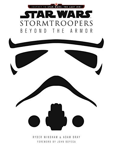 Ryder Windham/Star Wars Stormtroopers Beyond the Armor@Beyond the Armor