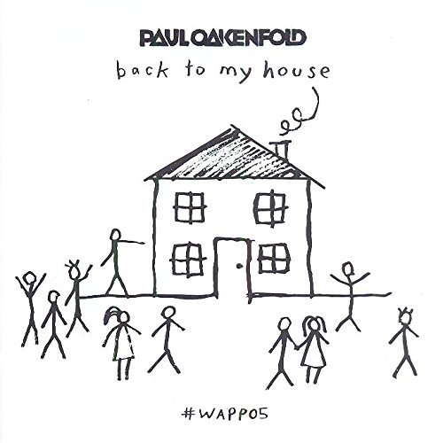 Paul Oakenfold/We Are Planet Perfecto 5@Import-Nld