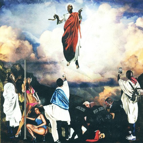 Freddie Gibbs/You Only Live 2wice@Explicit Version