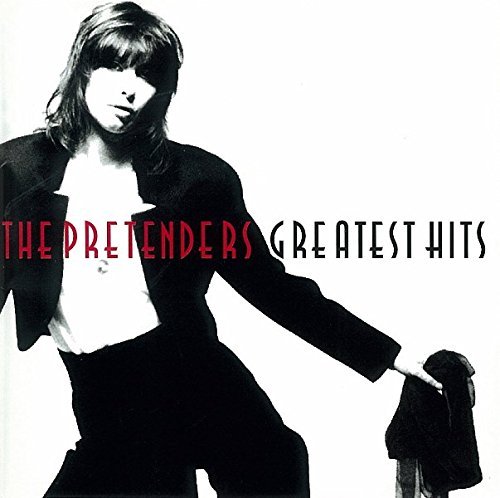 Pretenders/Greatest Hits@Import-Jpn