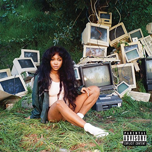 SZA/CTRL