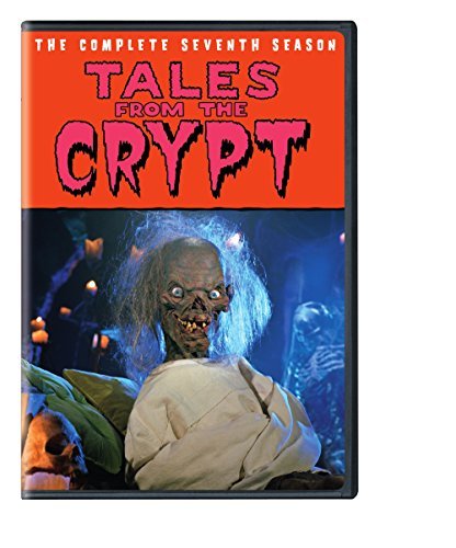 Tales From The Crypt/Season 7@DVD