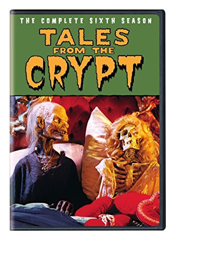 Tales From The Crypt The Comp Tales From The Crypt The Comp 