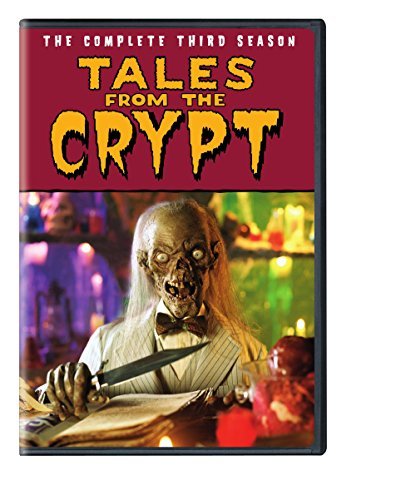 Tales From The Crypt The Comp Tales From The Crypt The Comp 