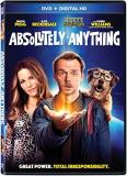 Absolutely Anything Absolutely Anything 