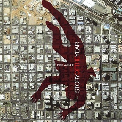 Story Of The Year/Page Avenue