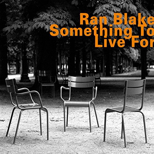 Ran Blake/Something To Live For@Import-Gbr
