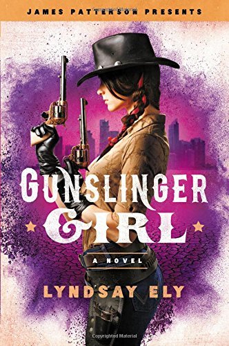Lyndsay Ely/Gunslinger Girl