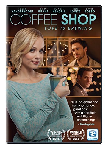 Coffee Shop/Coffee Shop