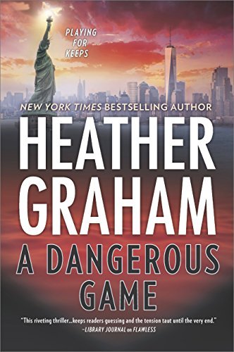 Heather Graham/A Dangerous Game@Original