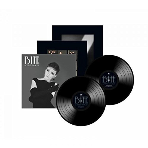 Altered Images/Bite@Import-Gbr@2lp