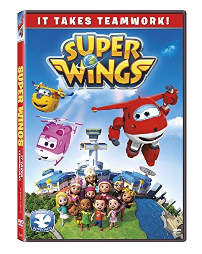 Super Wings/Super Wings