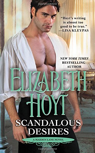 Elizabeth Hoyt/Scandalous Desires