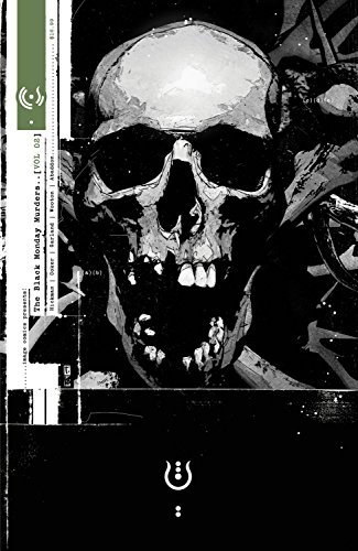 Hickman,Jonathan/ Coker,Tomm (CON)/The Black Monday Murders 2
