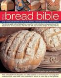 Christine Ingram The Bread Bible Over 100 Recipes Shown Step By Step In More Than 