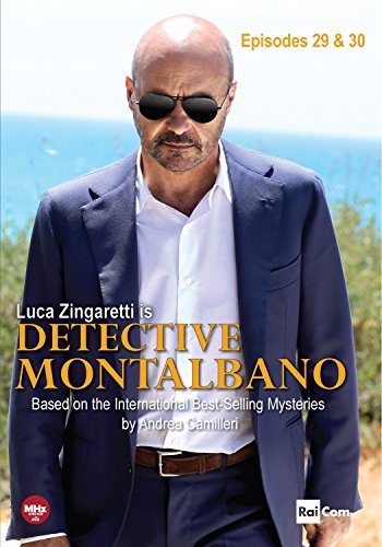 Detective Montalbano Episodes Detective Montalbano Episodes 