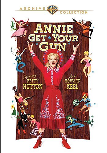 DVD · Warner Archive Collection